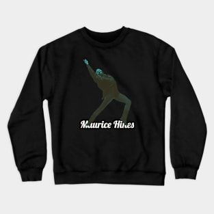 Retro Hines Crewneck Sweatshirt